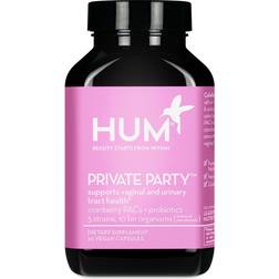 HUM Nutrition Private Party 30 st