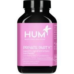 HUM Private Party 30 pcs