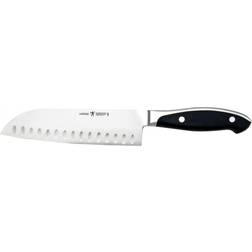 J.A. Henckels International Forged Synergy 16008-141 Santoku Knife 12.7 cm