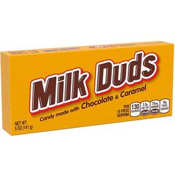 Hersheyland Milk Duds Candy 141.748g 1pack