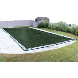 Robelle Dura-Guard In Ground Winter Pool Cover 25x45ft