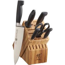 Zwilling Four Star 35297-000 Knife Set