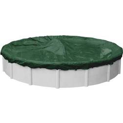 Robelle Dura-Guard Above Ground Winter Pool Cover Ø18ft