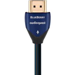 Audioquest Blueberry 18 HDMI - HDMI 5m