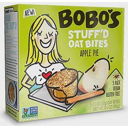 Stuff'd Apple Pie Bites 185g