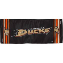 WinCraft Anaheim Ducks Double-Sided Cooling Towel