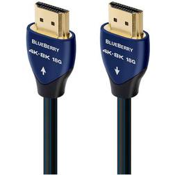 Audioquest BlueBerry HDMI-HDMI 9.8ft