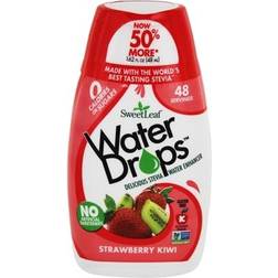 Strawberry Kiwi Water Drops 4.8cl