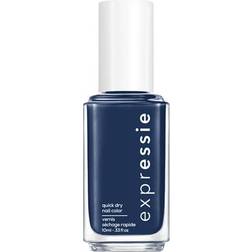 Essie Expressie Quick Dry Nail Colour Left On Shred 10ml