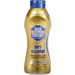 Bar Keepers Friend Soft Cleanser