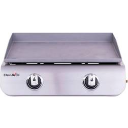 Char-Broil 2-Burner Tabletop Gas Griddle