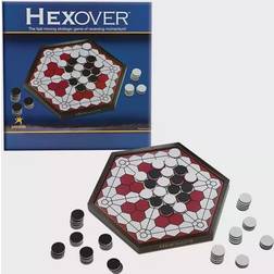 Hexover Game