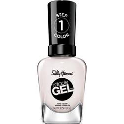 Sally Hansen Miracle Gel Geelikynsilakka - Ski Bunny
