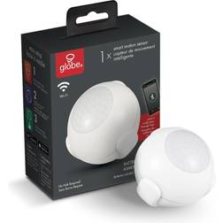 Wi-Fi Smart Motion Detector