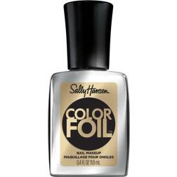 Sally Hansen Color Foil #140 Gold Standard 11.8ml