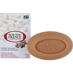 South of France Bar Soap Cherry Blossom