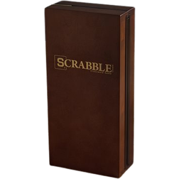 Scrabble