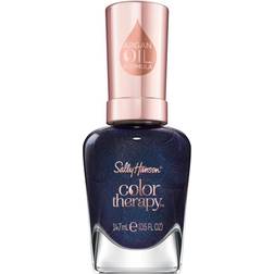 Sally Hansen Color Therapy #455 Time For Blue 14.7ml