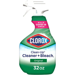 Clorox Clean-Up Cleaner+Bleach