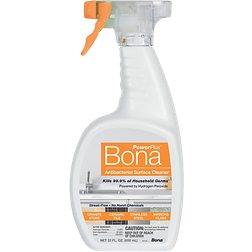 Bona PowerPlus Antibacterial Surface Cleaner 21.979fl oz