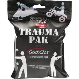 Adventure Medical Kits Trauma Pak with QuikClot