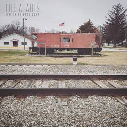 Ataris - Live In Chicago 2019 (Vinyl)