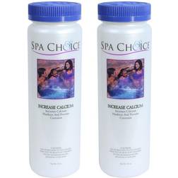 Spa Choice Alkalinity Up 2-pack