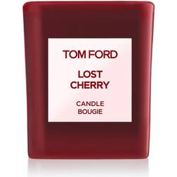 Tom Ford Lost Cherry Scented Candle