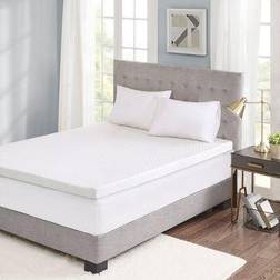 Sleep Philosophy Gel Infused Polyether Mattress