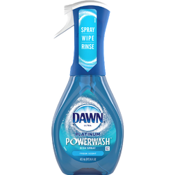 Dawn Platinum Powerwash Dish Spray 473.176ml