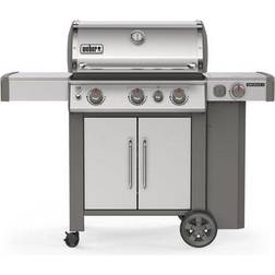 Weber Genesis II S-335 Gas Grill