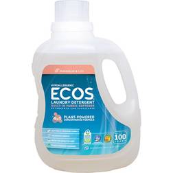 ECOS Laundry Detergent Built-In Fabric Softener 2