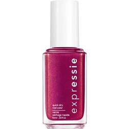 Essie Expressie Quick Dry Nail Colour #250 Mic Drop-It-Low 10ml