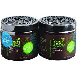 Fresh Wave Odor Removing Gel 2-pack