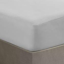 Serta Heated Mattress Cover White (137.16x38.1cm)