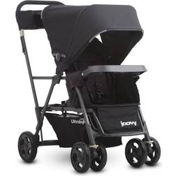 Joovy Caboose Ultralight Sit & Stand Tandem Double