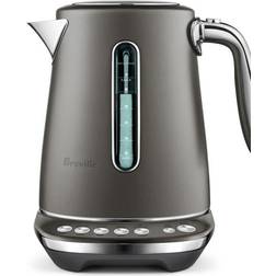 Breville The Smart Kettl Luxe Damson