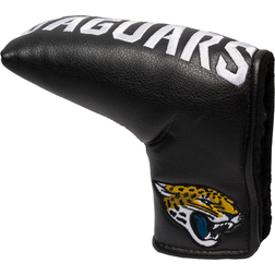 Team Golf Jacksonville Jaguars Tour Blade Cover