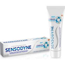Sensodyne Dentifricio Complete Protection Sensitive 3,4 oz