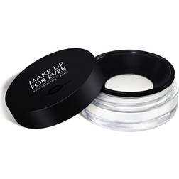 Make Up For Ever Ultra Hd Microfinishing Loose Powder - 01 Translucide