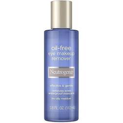 Neutrogena Oil-Free Eye Makeup Remover 3.8oz