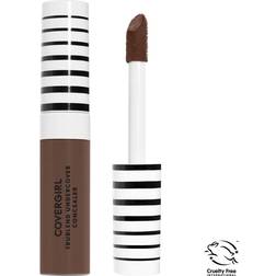 CoverGirl TruBlend Undercover Concealer Expresso