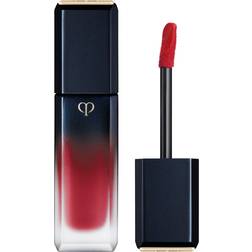 Clé de Peau Beauté Radiant Liquid Rouge Matte Lipstick #108 Evening Flame