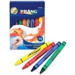 Dixon Prang Crayons Set of 16