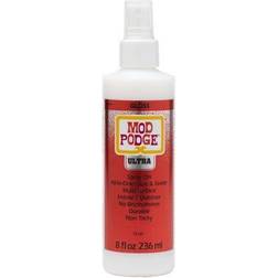 Plaid Mod Podge Ultra Spray, 8 oz. Gloss