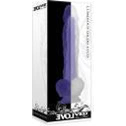 Evolved Luminous Dildo Stud