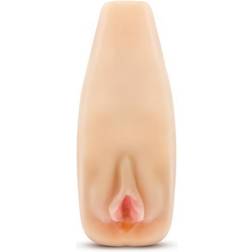 Blush Novelties M3 Masturbator Natural Beige