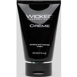 Wicked Masturbation Glidemiddel 120ml