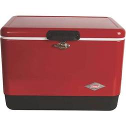 Coleman 54QT Steel Belted Cooler