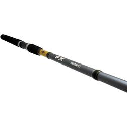 St. Croix Triumph Spinning Rod TSR66MF